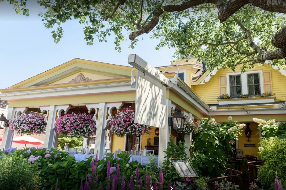 The Gables (The Gables)