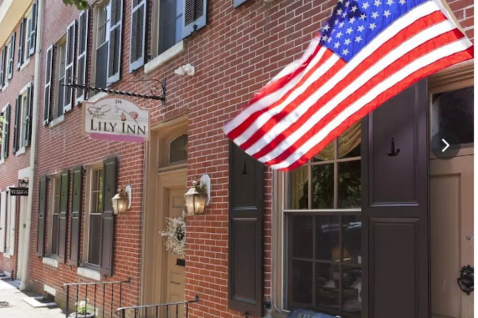 The Lily Inn (Google Street View)