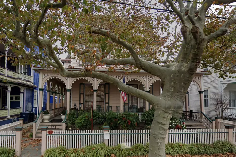 The Mason Cottage (Google Street View)