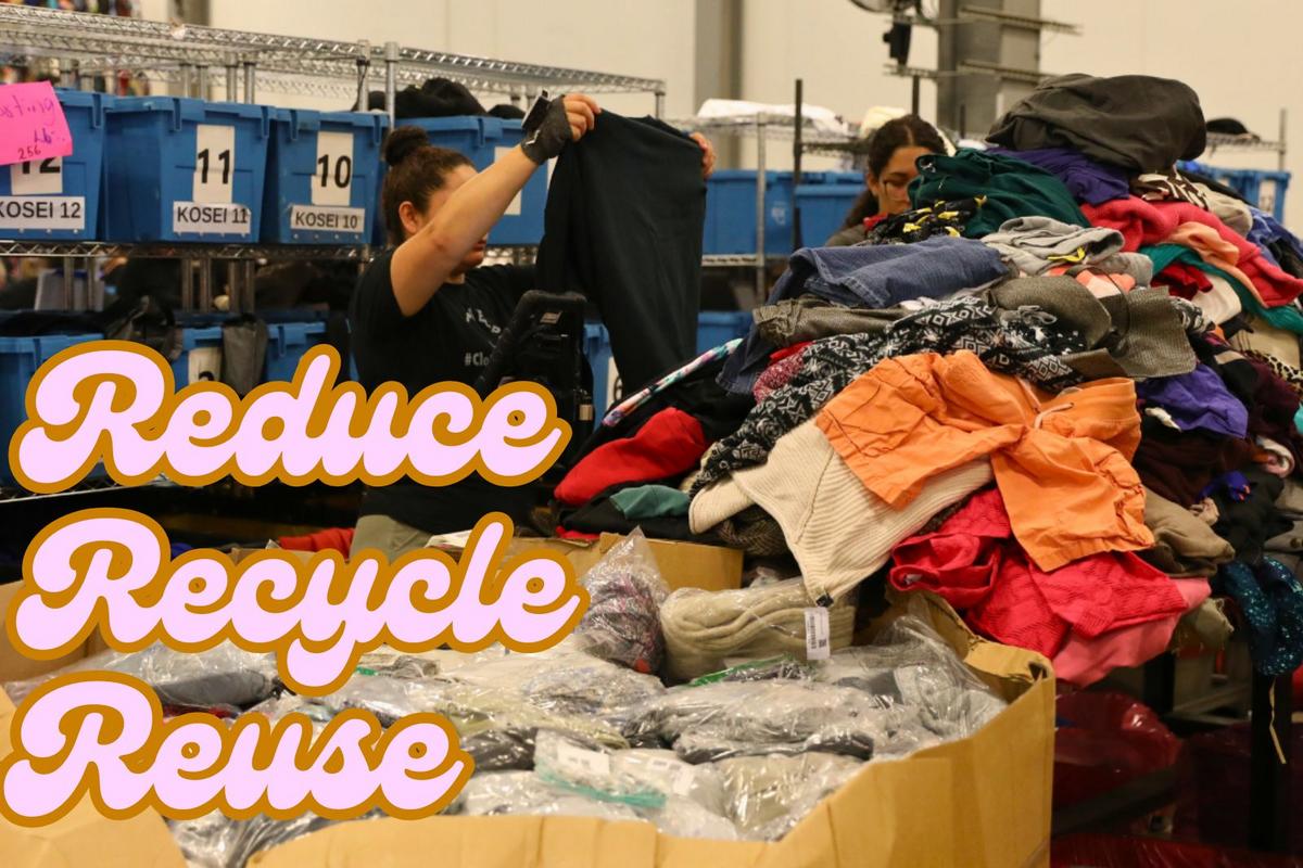 NJ county launches new recycling program to reduce landfill waste