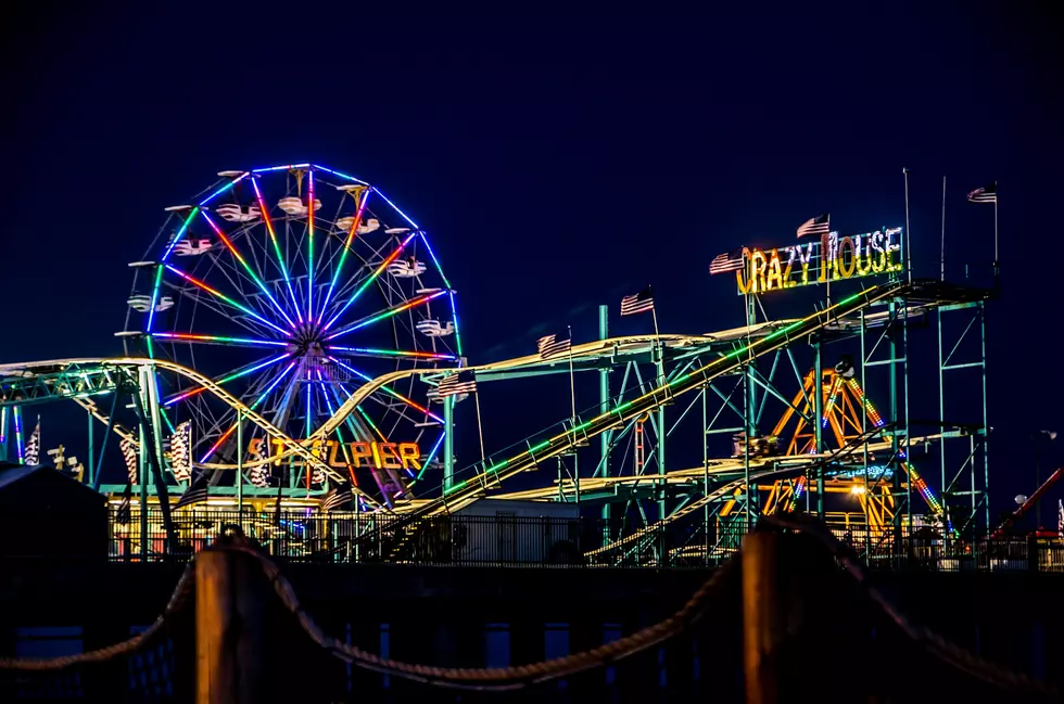 Photo by Kevin Jarrett on Unsplash