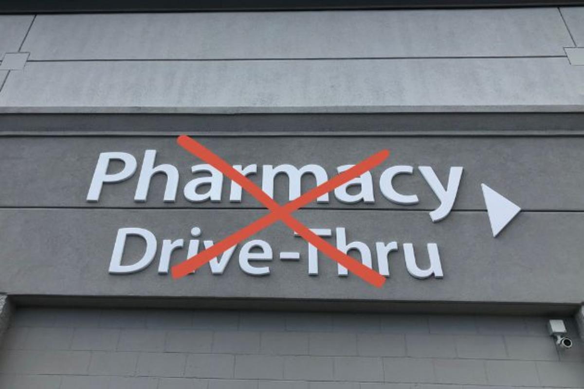 Major pharmacy chain closing 2 Monmouth County locations
