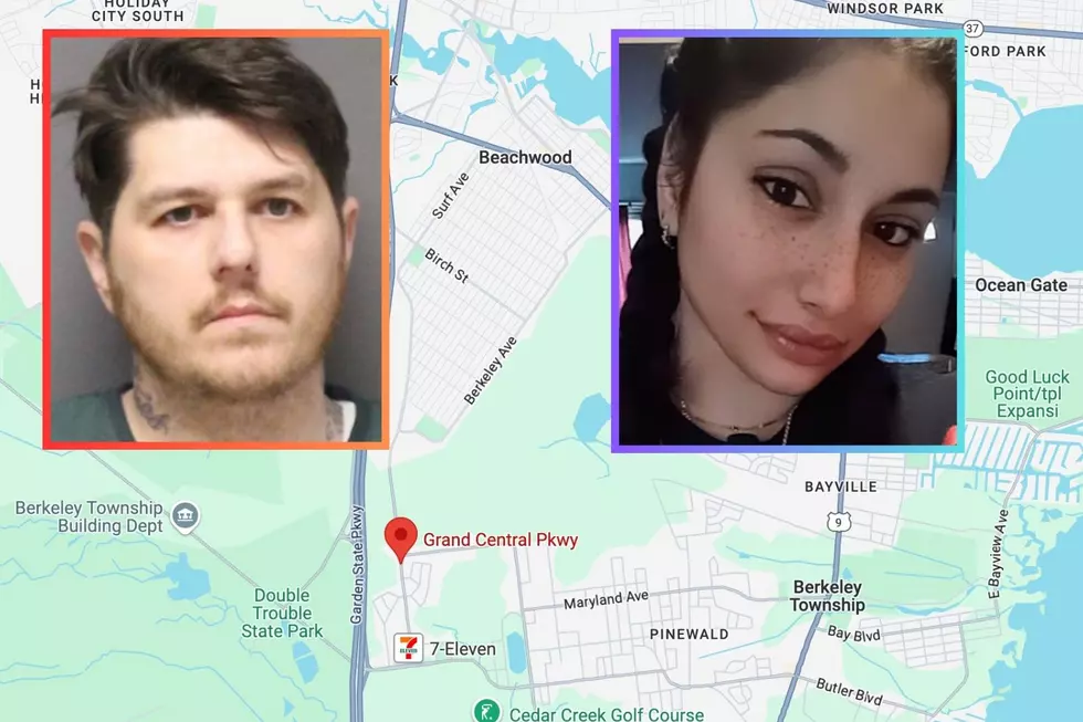 Police: NJ driver was high during crash that killed mother of his young kids