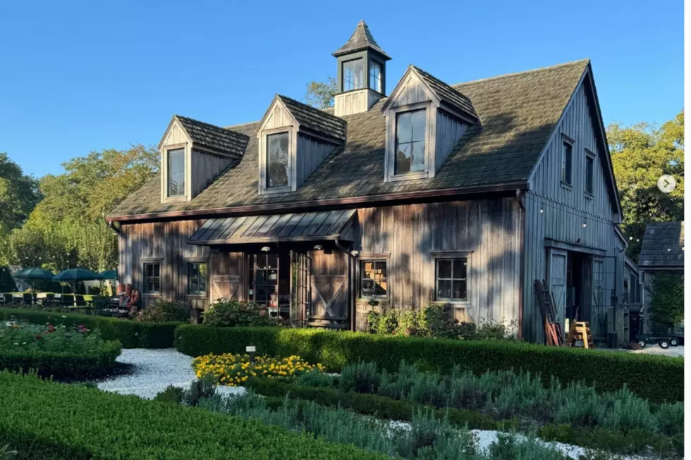 Beach Plum Farm in West Cape May (Instagram)