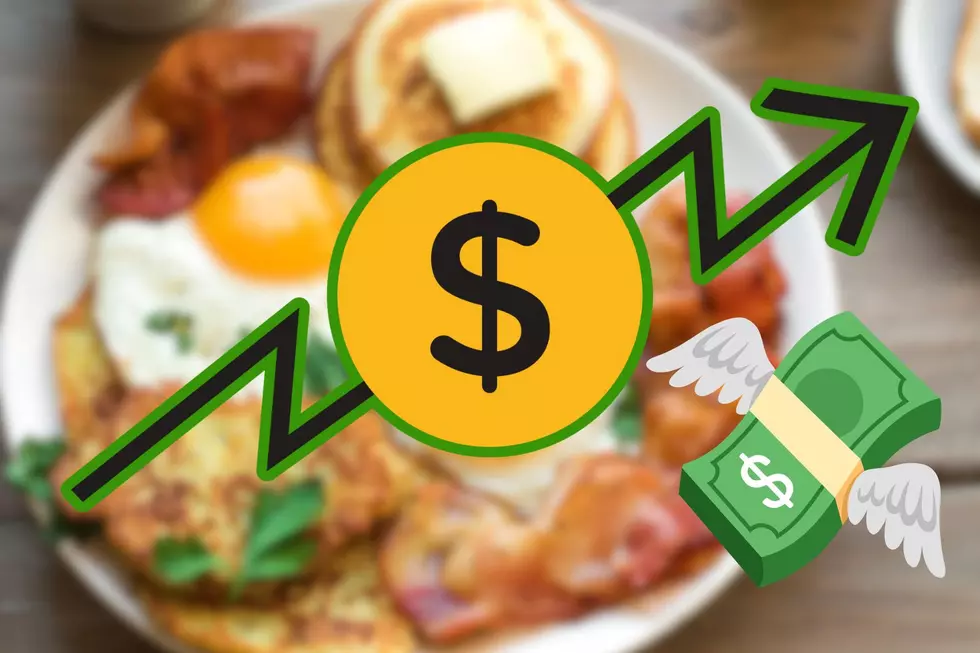 Cheap, but popular NJ breakfast item that slowly doubled in price