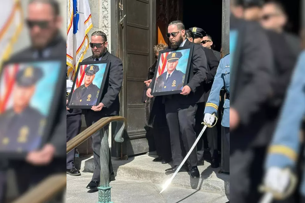 Cop-killing NJ teen comes from ‘bad’ family, report says