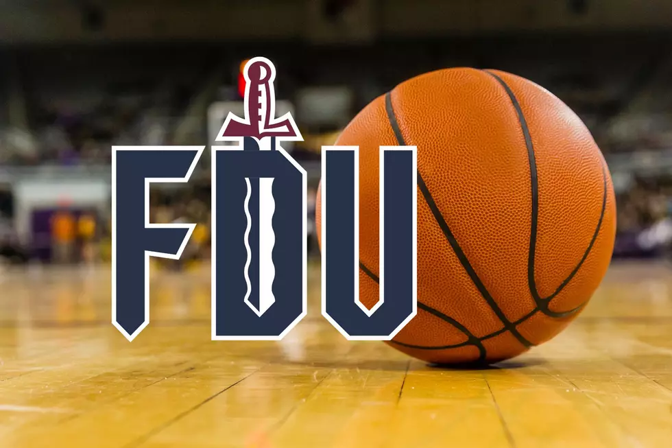 NJ celebrates as FDU women’s team heads to March Madness