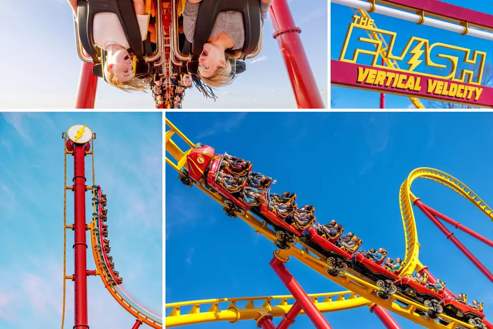 NJ’s newest roller coaster: Good news, bad news, and mysterious news