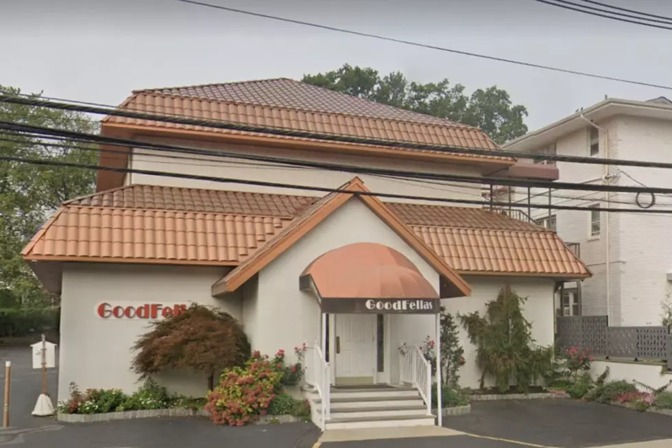 Goodfellas (Google Street View)