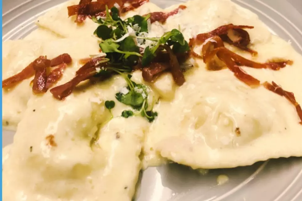 Grazie Bistro (Instagram)