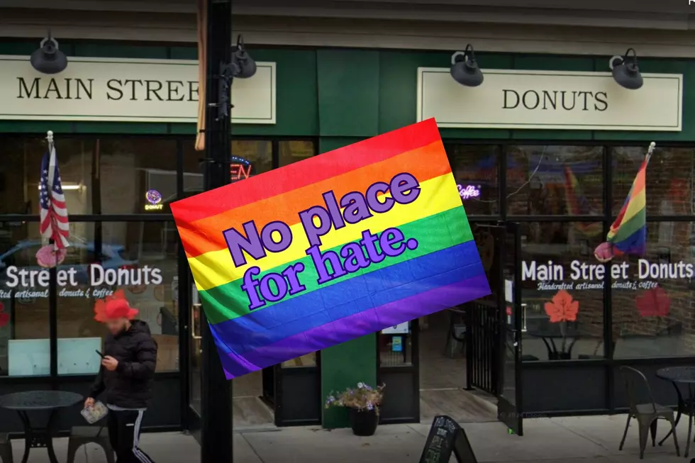 Man ‘dressed like Trump’ terrorizes NJ donut shop in alleged hate crime