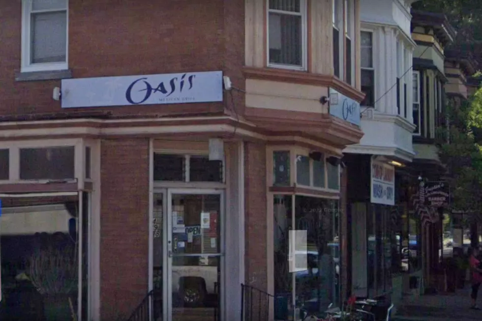 Oasis (Google Street View)