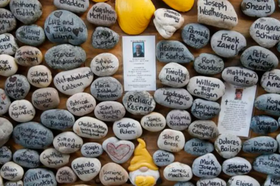 (credit: Rami's Heart COVID-19 Memorial)