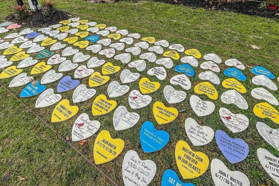 (credit: Rami's Heart COVID-19 Memorial)