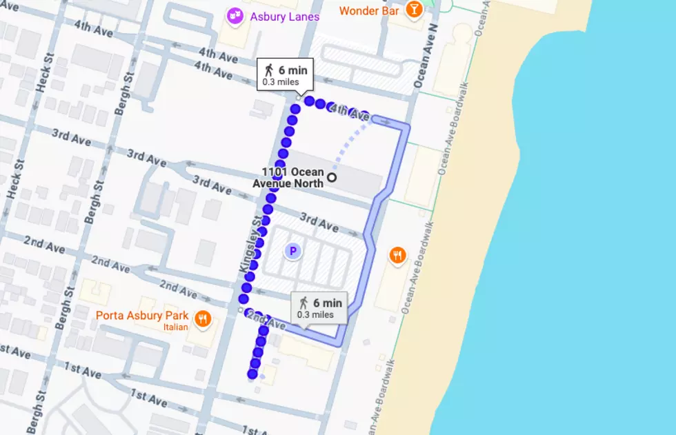 Google Maps