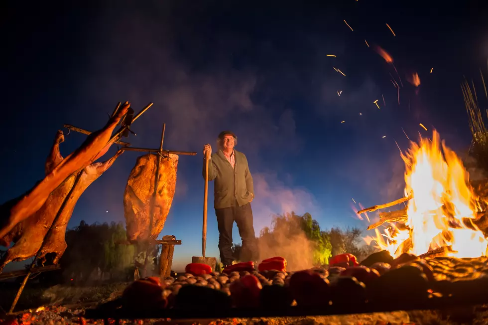 Chef Francis Mallman (MSTCreative)