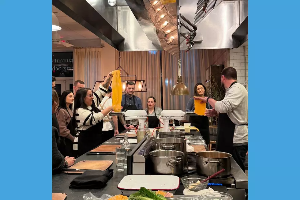Heirloom Kitchen in Old Bridge (Facebook)
