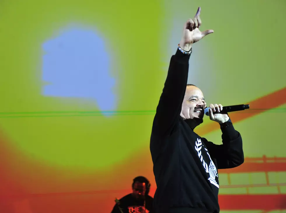 Ice T