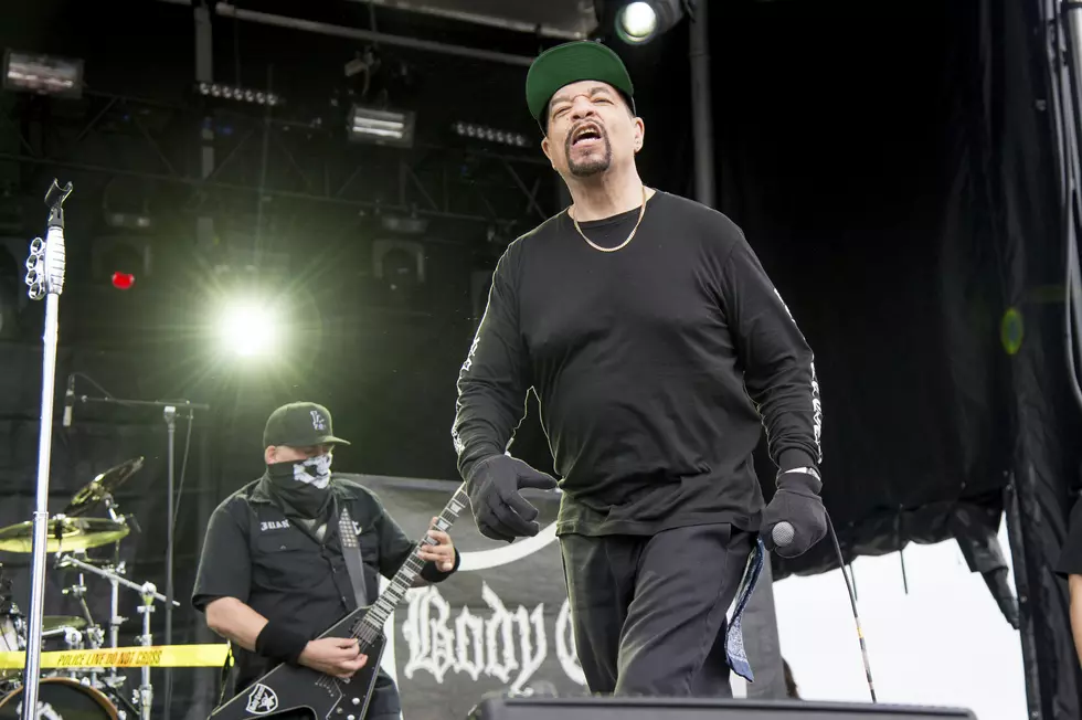 Ice-T