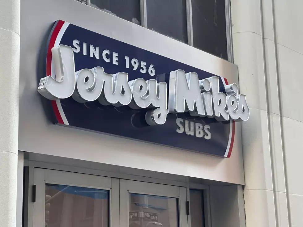 Jersey Mike's