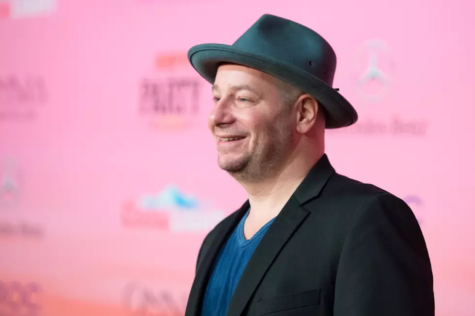 Jeff Ross