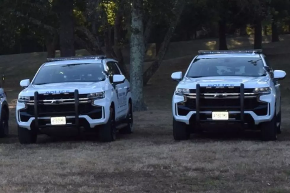 Berkeley police cars (Berkeley Township via Facebook (2)