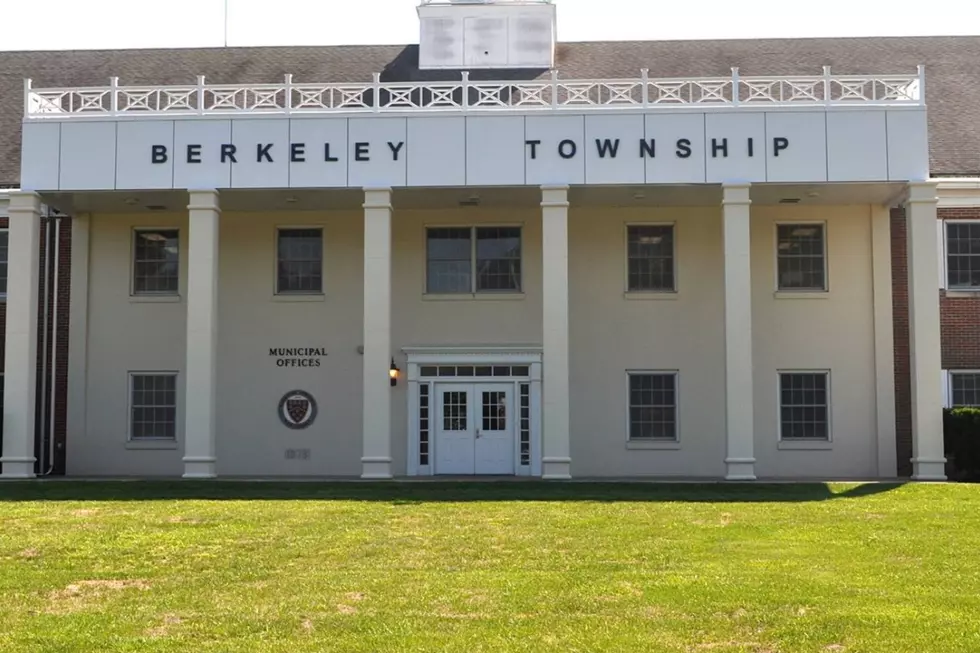 (Berkeley Township via Facebook)
