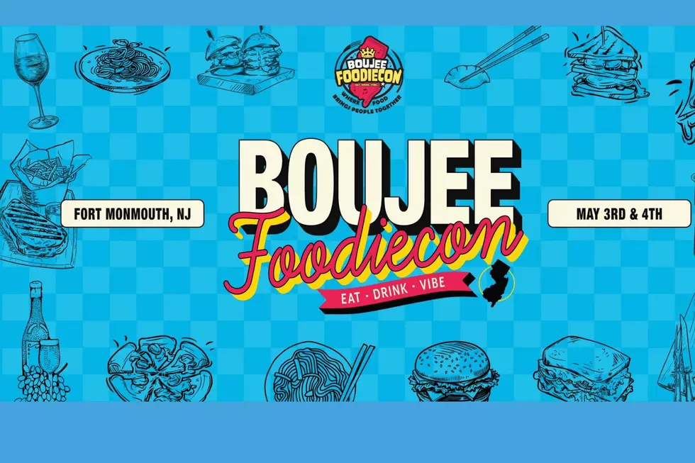 Boujee Foodie Con (Facebook)