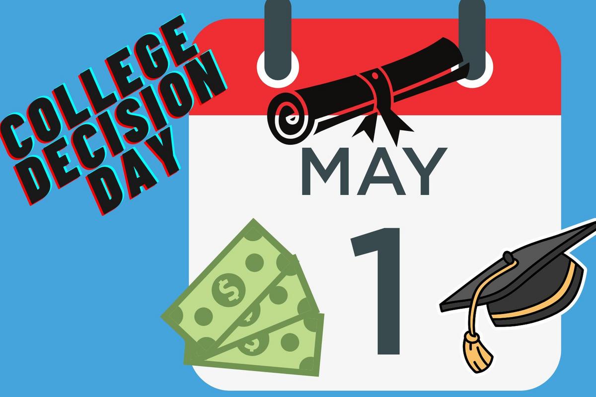 What NJ high schoolers should know about College Decision Day