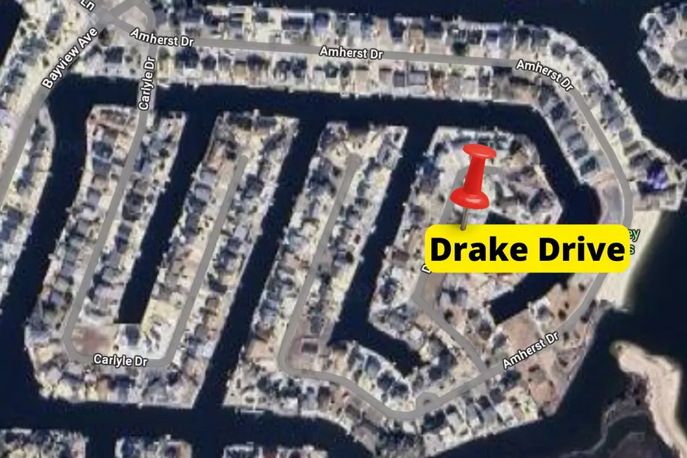 Drake Drive Bayville neighbor fight ( Google Maps)