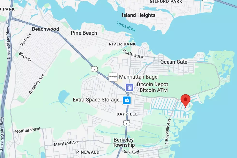 Drake Drive Bayville neighbor fight Google Maps)
