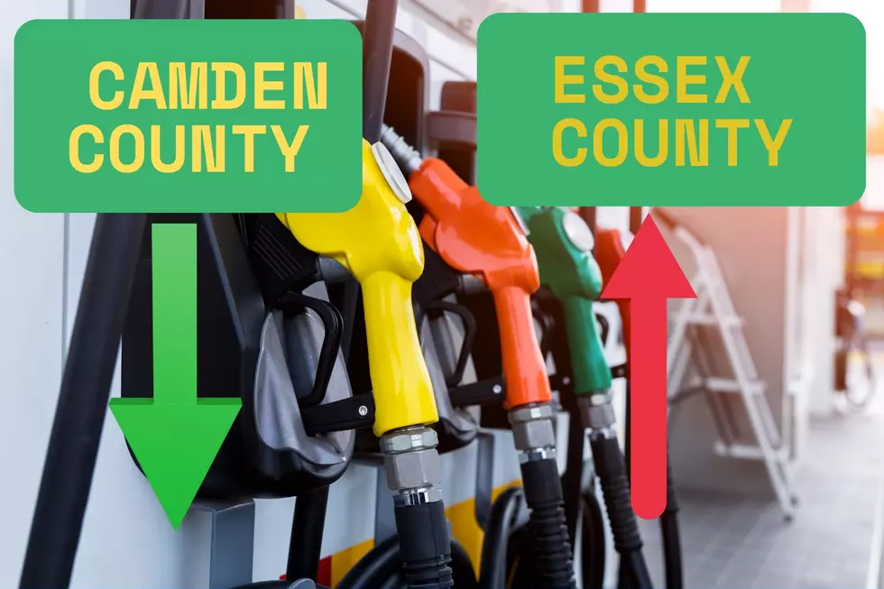Gas prices are going up in NJ (Canva)