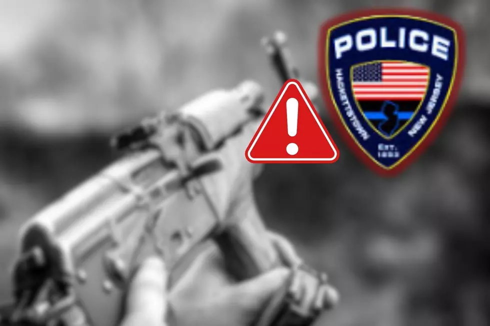 Cops say NJ man with ‘assault rifle’ spurs hospital, school lockdown