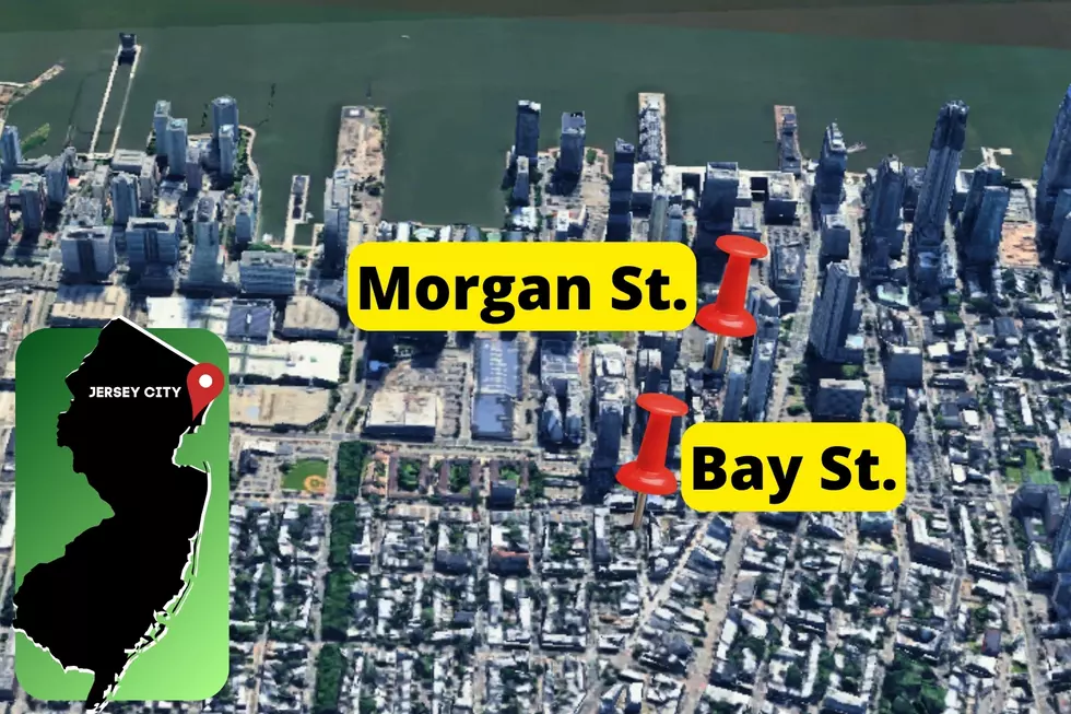 (Google Maps/Townsquare Media Illustration)