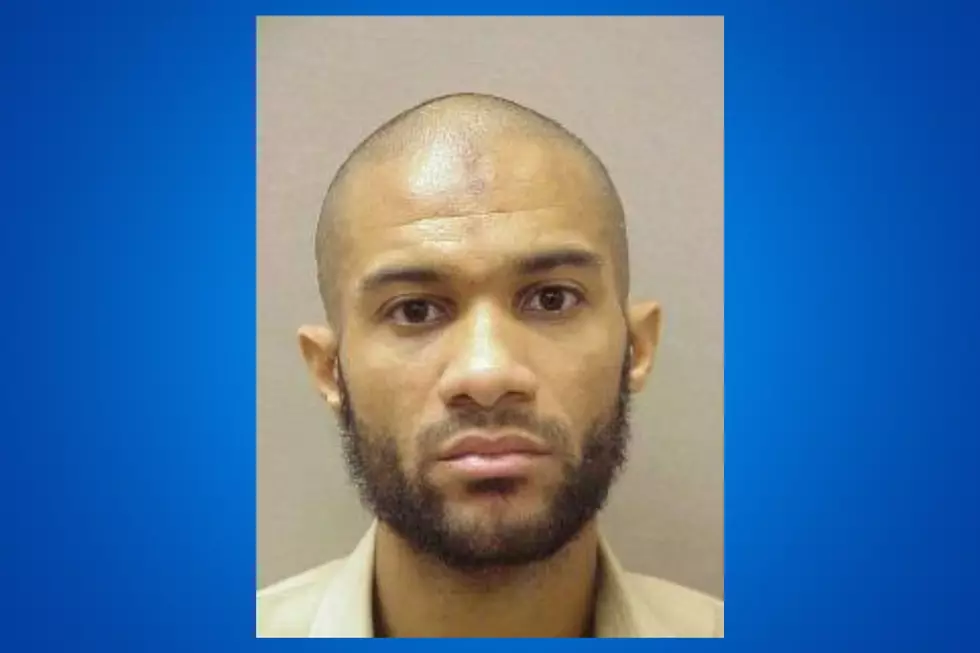 Jamal Muhammad (NJDOC)