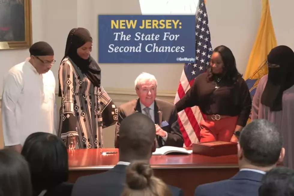 5 convicted killers freed by Gov. Murphy in second round of NJ clemency