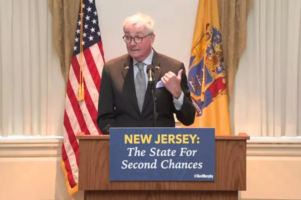 Gov. Murphy speaks before signing 93 pardons and commutations 4/8/25 (New Jersey Office of the Governor via YouTube)