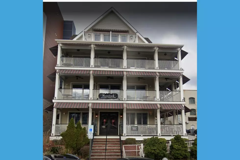 Moonstruck Restaurant, Asbury Park (Google Street View)