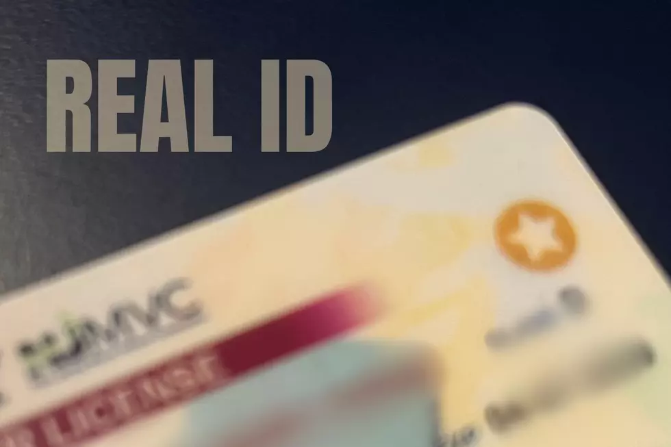 I just got my NJ Real ID – Here are the issues I ran into at MVC you should know about