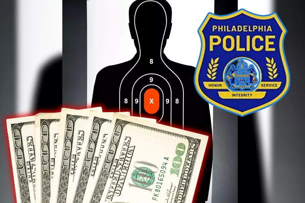 NJ woman, 26, charged with hiring Tinder hitman to murder her ex, a Philly cop