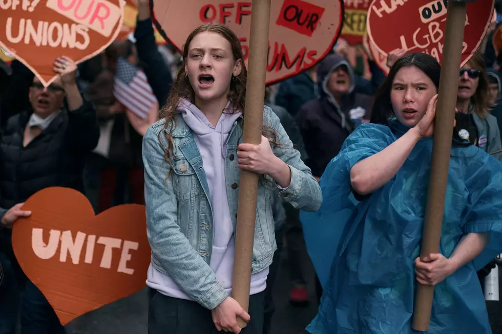 Why the NJ hands off protests were so stupid