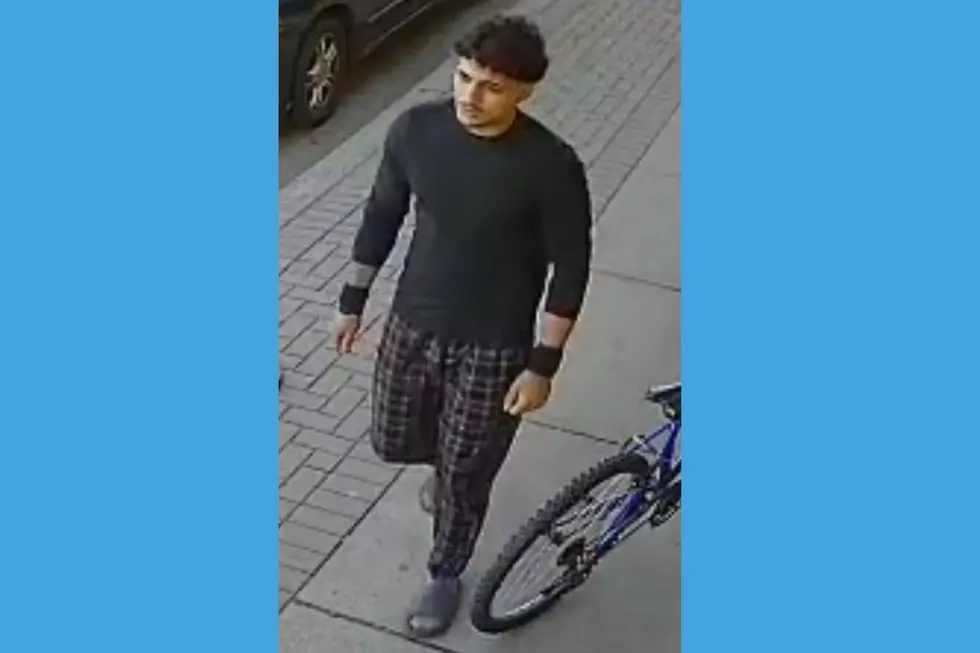 South River police are looking for suspects in an armed road rage incident on Ferry Street (South River PD via Facebook)