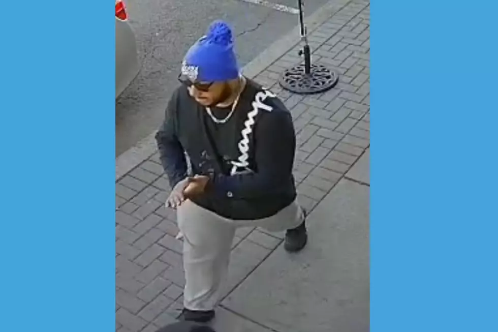 South River police are looking for suspects in an armed road rage incident on Ferry Street (South River PD via Facebook)