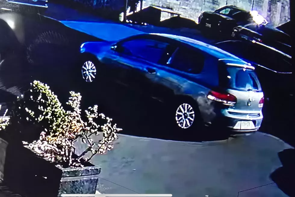 South River police are looking for suspects in an armed road rage incident on Ferry Street (South River PD via Facebook)