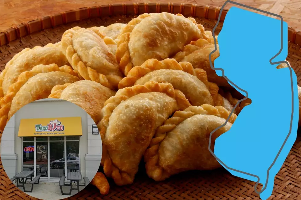 This restaurant makes the list for NJ’s best Mexican food