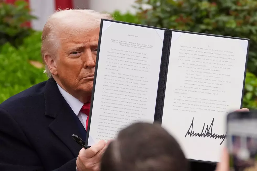US ‘reciprocal’ tariffs draws dismay, calls for negotiations