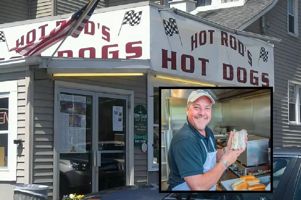 Google maps/Hot Rod's Dogs via Facebook
