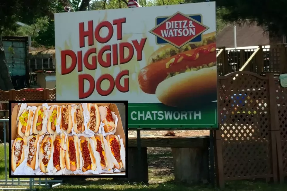 Hot Diggity Dog via Facebook