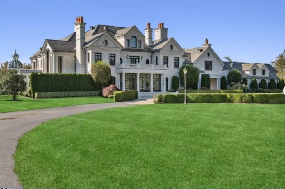 Wellspring Farm in Colts Neck (Brokers: Tom Postilio & Mickey Conlon of Compass/Photo credit: VHT Studios)