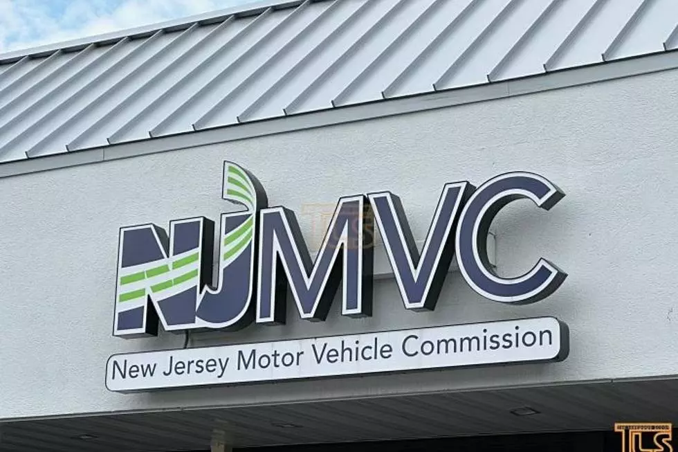 Lakewood MVC office